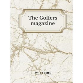 

Книга The Golfers magazine