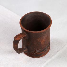 

Кружка "Конус", резная, 0.12 л