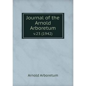 

Книга Journal of the Arnold Arboretum. v.23 (1942)