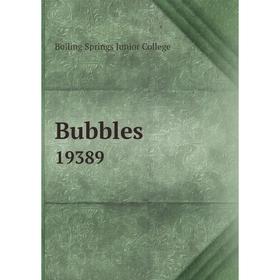 

Книга Bubbles 19389