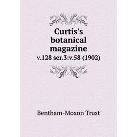 

Книга Curtis's botanical magazine. v.128 ser.3:v.58 (1902)