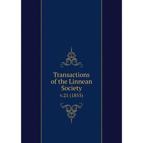 

Книга Transactions of the Linnean Society. v.21 (1855)