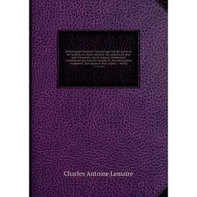 

L'Illustration horticole journal special des serres et des jardins, ou choix raisonne