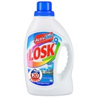 Гель Losk Total System для стирки «Горное озеро», 1,46 л Гель Losk Total System для стирки «Горное озеро», 1,46 л