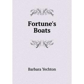 

Книга Fortune's Boats