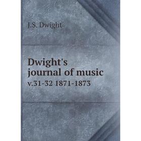 

Книга Dwight's journal of music v.31-32 1871-1873