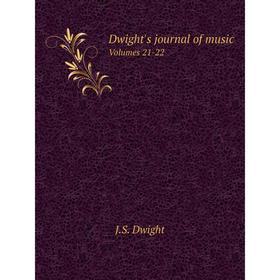 

Книга Dwight's journal of music Volumes 21-22