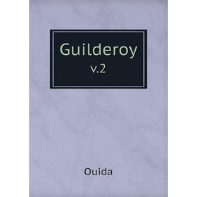 

Книга Guilderoy v.2
