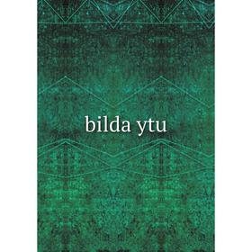 

Книга bilda ytu