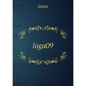 

Книга loga09