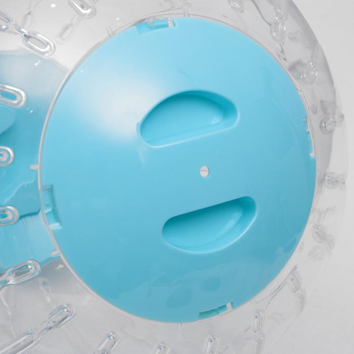 Шар для грызунов Carno, 33 см, микс цветов