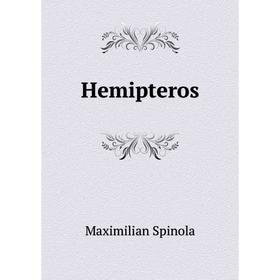 

Книга Hemipteros