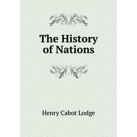 

Книга The History of Nations