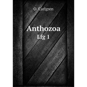 

Книга Anthozoa Lfg 1