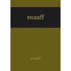 

Книга swaaff