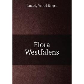 

Книга Flora Westfalens