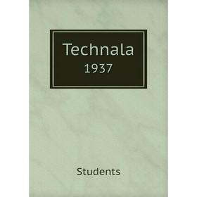 

Книга Technala 1937