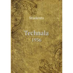 

Книга Technala 1936