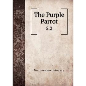 

Книга The Purple Parrot. 5.2