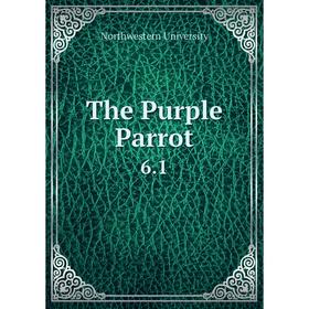 

Книга The Purple Parrot. 6.1