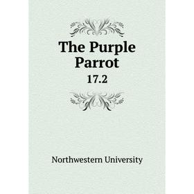 

Книга The Purple Parrot. 17.2