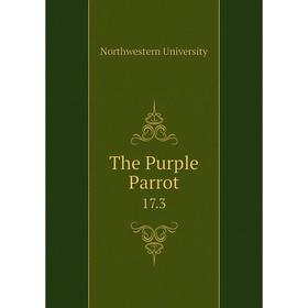 

Книга The Purple Parrot. 17.3