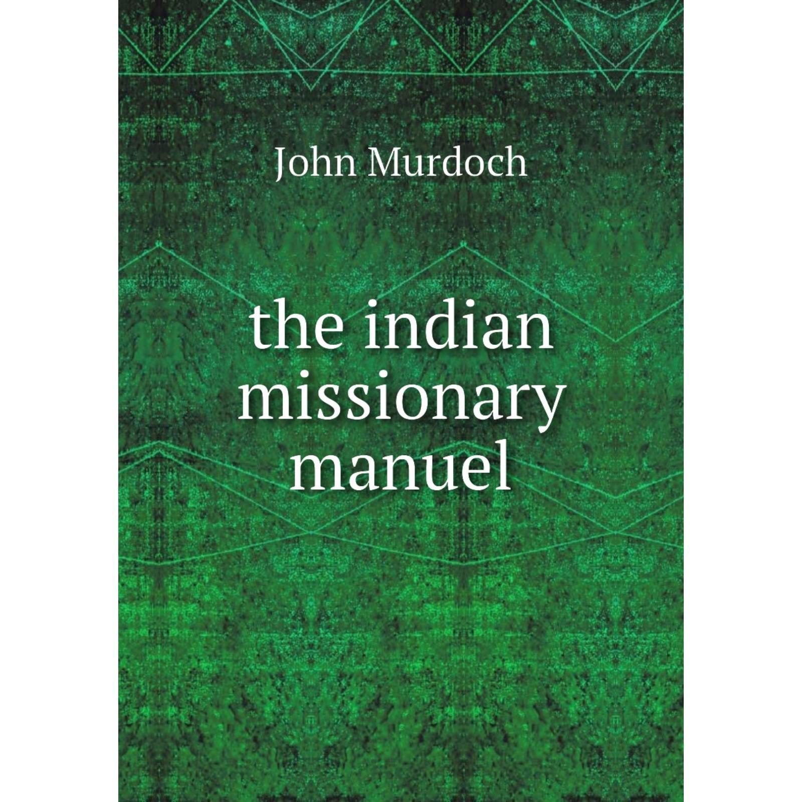 Indian Missionary – Telegraph