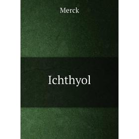 

Книга Ichthyol