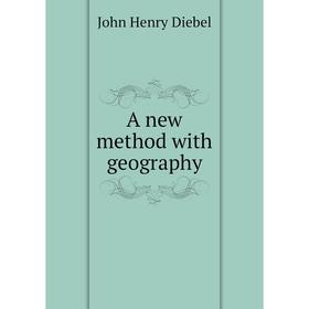 

Книга A new method with geography
