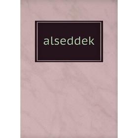 

Книга alseddek