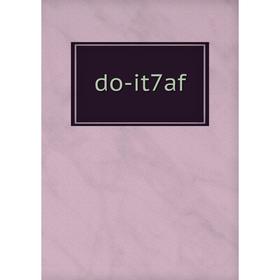 

Книга do-it7af