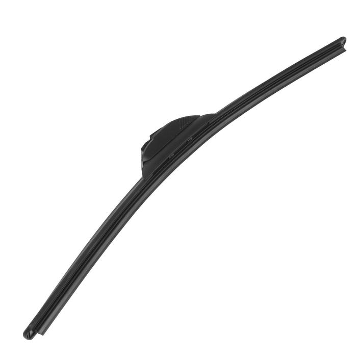 

Щетка стеклоочистителя ALCA SUPER FLAT, 16"/ 400 мм бескаркасная