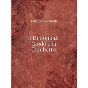 

Книга I Diplomi di Guido e di Lamberto