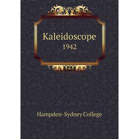 

Книга Kaleidoscope 1942