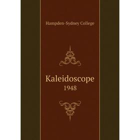

Книга Kaleidoscope 1948