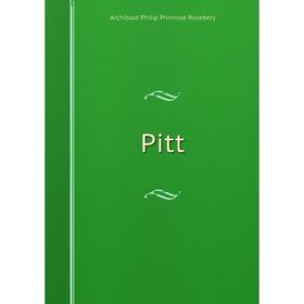 

Книга Pitt