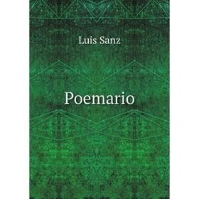 

Книга Poemario