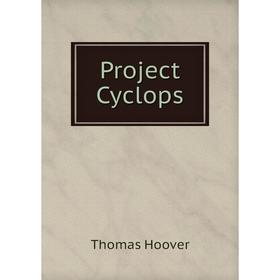 

Книга Project Cyclops