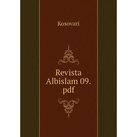 

Книга Revista Albislam 09.pdf