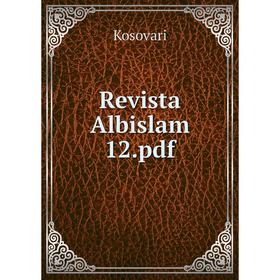 

Книга Revista Albislam 12.pdf