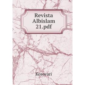 

Книга Revista Albislam 21.pdf