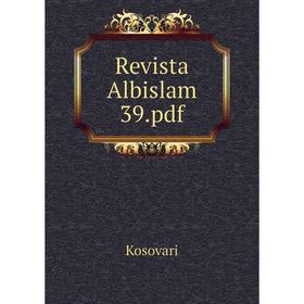 

Книга Revista Albislam 39.pdf