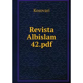 

Книга Revista Albislam 42.pdf