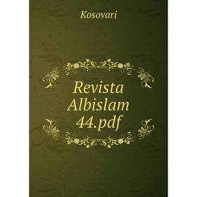 

Книга Revista Albislam 44.pdf