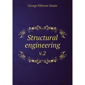 

Книга Structural engineering v.2