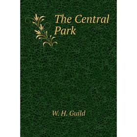 

Книга The Central Park