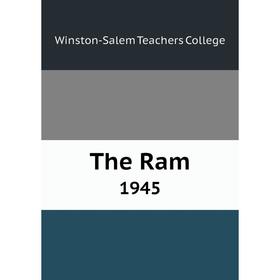 

Книга The Ram 1945
