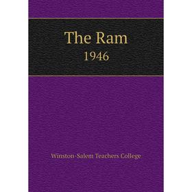 

Книга The Ram 1946
