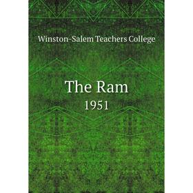 

Книга The Ram 1951