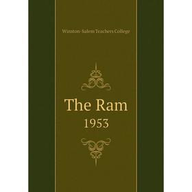 

Книга The Ram 1953